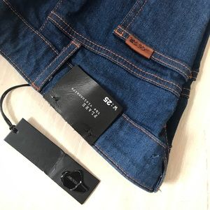 J Brand Flare Jeans
